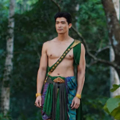 +ดูซีรี่ย์+'ผาแดงนางไอ่' EP.36 (ตอน 36) ย้อนหลังเต็มเรื่อง ดูฟรีทุกตอน!