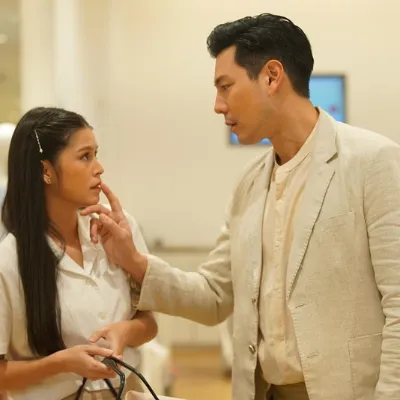 🧅 ~ดูซีรีส์▷"น้ำผึ้งขม "EP.16 พากย์ไทย ดูฟรี ตอนที่16 UNCUT ดูย้อนหลังเต็มเรื่องทุกตอน! ซีรีส์ BL 2