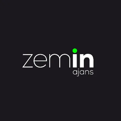 Hi, I’m Zemin Ajans
